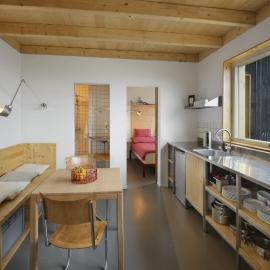 Veritas Beyond Glamping