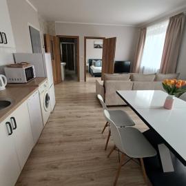Apartament na Kopernika