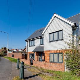 Hawkwell Retreat 5 Bedroom home Hockley - Pass the Keys