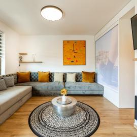 Apartmán Pergola Mikulov