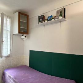 Chambre de Bonne