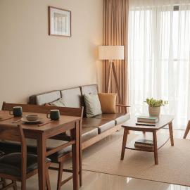 Zen Apartment - Nera Garden Hue