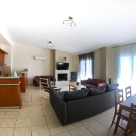 Luxury Beachfront Suite