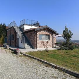 Casetta Rosatea, hotel v mestu Chieri