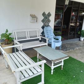 Yatie homestay