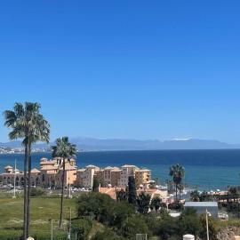 Vox Maris by Wyndham Costa del Sol, hotell Fuengirolas