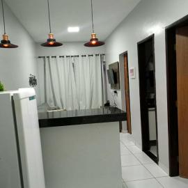 DUNAS RESIDENCE CASA 02
