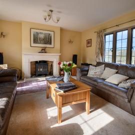Pardon Hill Farm B&B, hotel in Cheltenham