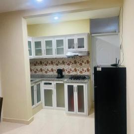 Apartamento Familiar 7