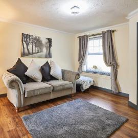 Host & Stay - Venture Park Villas