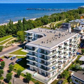 Viesnīca Euronia by Baltic Home pilsētā Meņdzizdroje