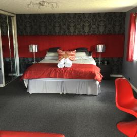Dionard Guest House