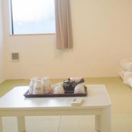 Hananogo Ikebukuro - Vacation STAY 16098v