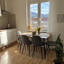 Apartment Near Red Bull Ring, hotell sihtkohas Knittelfeld