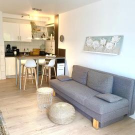 Meeresrauschen - Strandnah und ruhig, hotel v mestu Scharbeutz