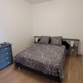 Appartement F1, Hotel in Bas-en-Basset