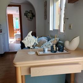 A Casiña, viešbutis mieste Bueu