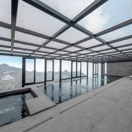 Istarih - Al Hada Residence, hotell i Al Hada