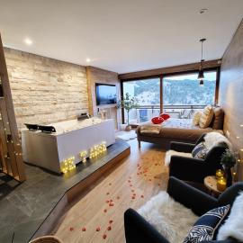 L'Eden, hotel a Gréolières