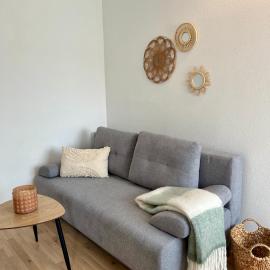 Apartment Nähe Red Bull Ring, hotell sihtkohas Knittelfeld