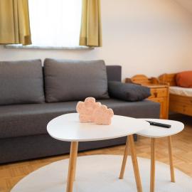 Stiglitzer Apartment, Hotel in Sankt Martin