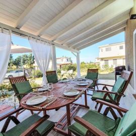 Villa Charme & Relax, hotel in Campofelice di Roccella