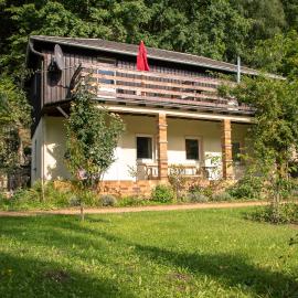 Ferienhaus Nicklas