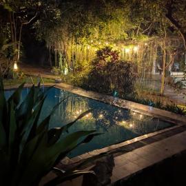 Villa Habarana, hotel in Habarana
