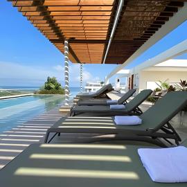 Dominique, hotel in Cartagena de Indias