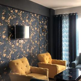 Condo By The Golf !, hotel en Lucknow