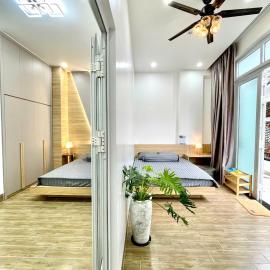 2 Phòng Ngủ Riêng Biệt Cho Hộ Gia Đình 4 Người