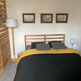 LES GITES CHEROIS, ravissant cottage, 3 personnes