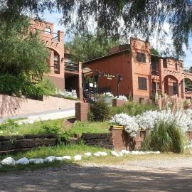 La Loma Resort، فندق في ميرلو