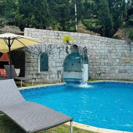 Pousada Casa Florinda, hotel en Teresópolis