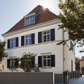 Villa Anna B&B