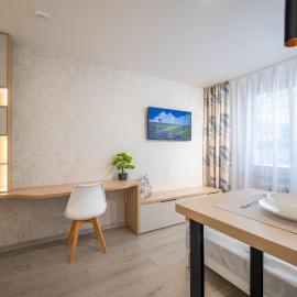 Stylish City Studio - Bezplatné parkovanie, hotel v Žiline