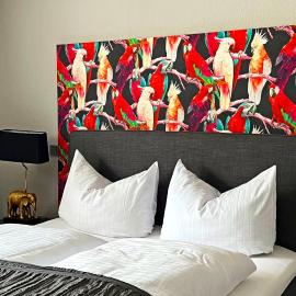 Dompanorama PAPAGENA 1-Zimmer Apartment für 2Pers, khách sạn ở Speyer