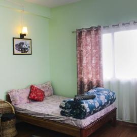 Bagalay Homestay