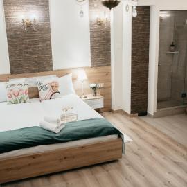 Jazmin Harmony Apartment, hotel in Odorheiu Secuiesc