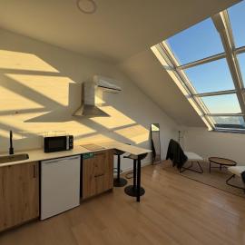 Carthago Suites - Puerto