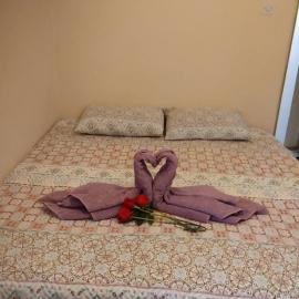 Lina apartment, hotel sa Lebane