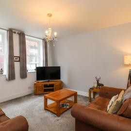 The Bungalow, hotel in Whitby