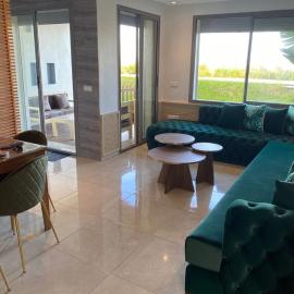 Appartement vue sur mer