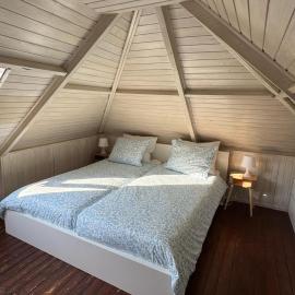 Mekxy, hotel v destinaci Herkingen