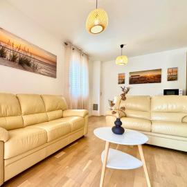 메둘린에 위치한 호텔 Apartments Terra Solaris