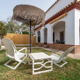 Casa LULU a hidden gem on the Costa de la Luz