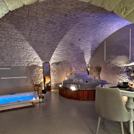 MALOLÙ luxurysuite, Hotel in Ostuni