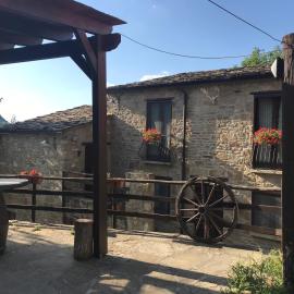 Agri Grotta dell'Eremita