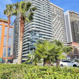 Urban Wave, hotel a Batumi