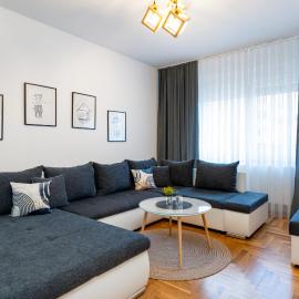 BorLu apartman